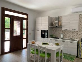 La Villa degli Ulivi - Apartments, Castellammare Del Golfo